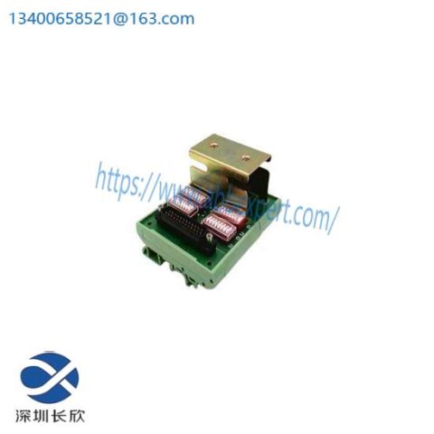 FOXBORO P0970VB Module for Industrial Control Systems