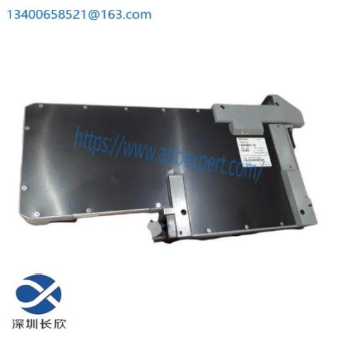 FOXBORO P0972VA Control Module for Industrial Automation Systems