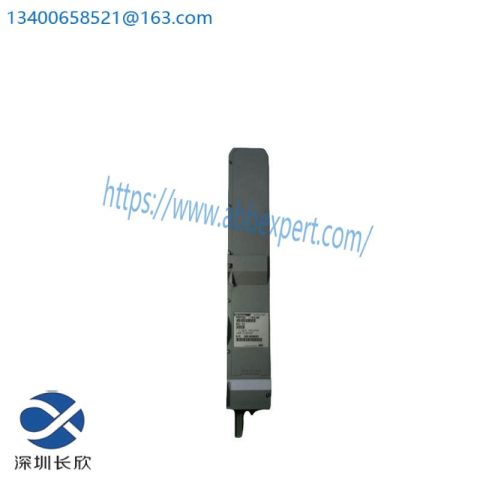 FOXBORO PO911SM - Industrial Control Module