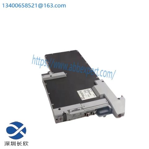 FOXBORO ZCP270 Industrial Control Module