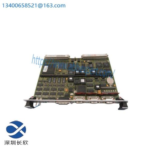 FRCE CPU-30ZBE High-Performance Industrial Control Processor