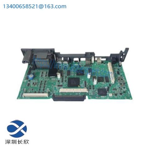 GE 0880001-01 Control Module for Industrial Automation