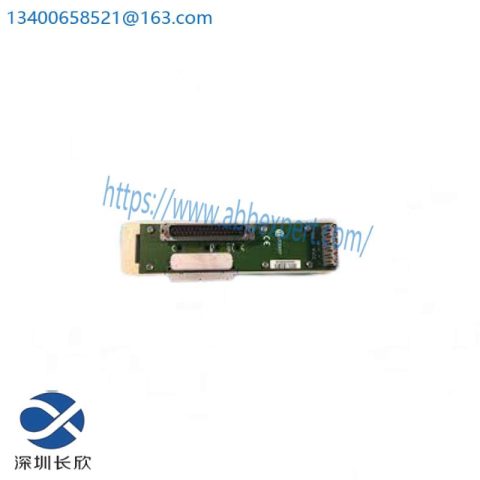 GE 369-C101 Control Module for Industrial Automation