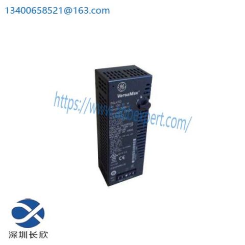 GE 369-HI-0-0-0-0 Multilin Motor Management Relay with Advanced Protection Features