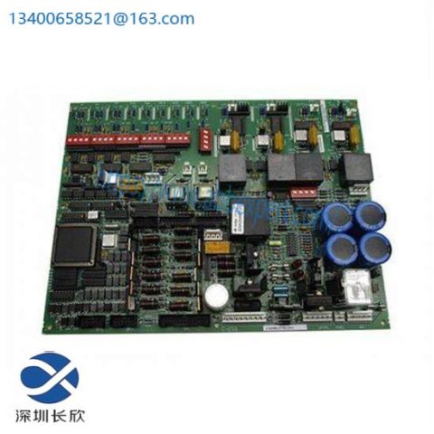 GE 369-HI-0-M-0-0-0 Multilin Motor Management Relay