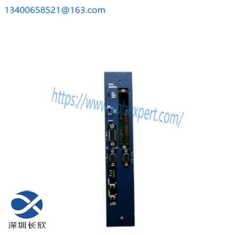 GE 531X303MCPBDG1 AC Power Supply for Industrial Drive Systems