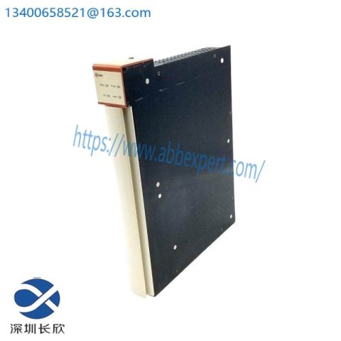 GE 8106-TI-RT High-Performance Industrial Control Module