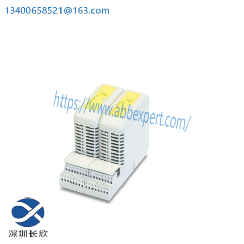 GE 8810-HI-TX-01 High-Frequency Module for Industrial Automation Control Systems