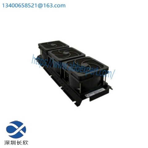 GE CM400RGICH1ACB - High-Quality Control Module for Industrial Automation