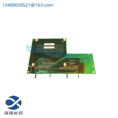 GE DS200ADPBG1ABB: High-Performance Control Module