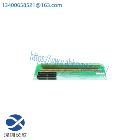 GE DS200CTBAG1ADD - Terminal Board for Mark V Series PLCs