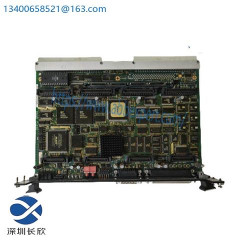 GE DS200DSPCH1ADA Digital Signal Processor Control Card