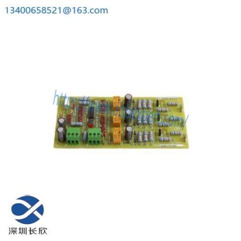 GE DS200LPPAG1AAA Line Protection Card for Industrial Automation