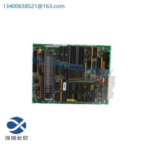 GE DS200SLCCG1AFG PLC Communication Module