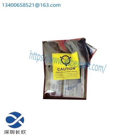 GE H200I Control Module, High Precision Industrial Automation Device