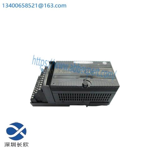 GE HE693STP104AX PLC Module