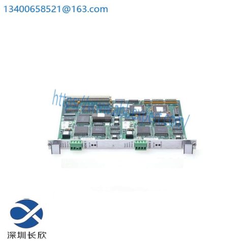 GE HE700GEN200 Industrial Control Module