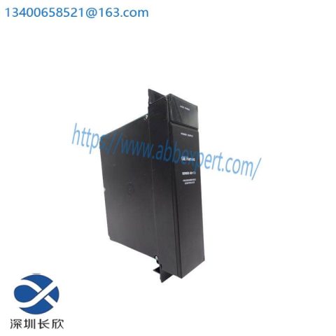 GE HE700GEN200C - High-Performance Industrial Control Module