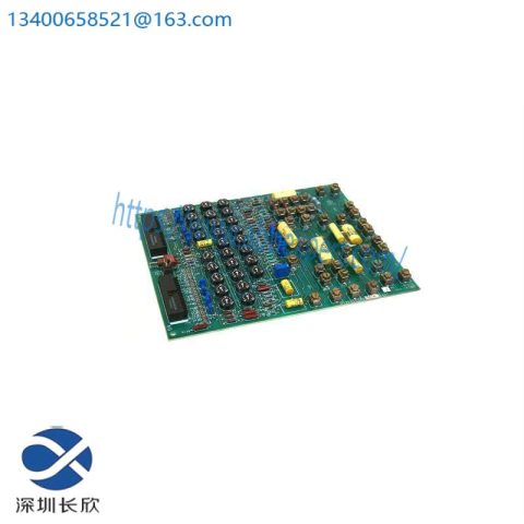 GE IC200PWR101D Power Supply Module for VersaMax PLC Systems