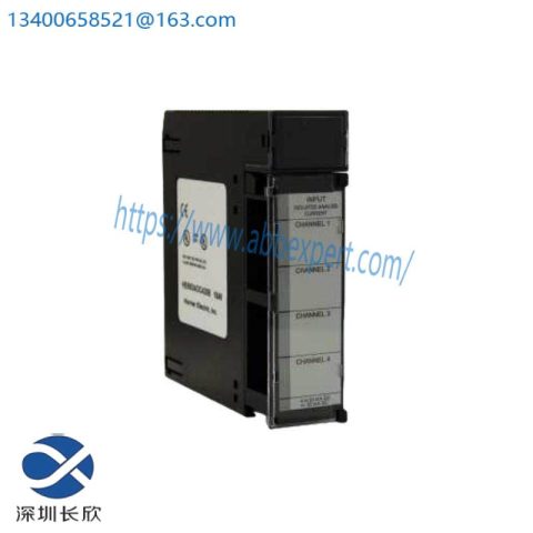 GE IC660ELB912 MicroGENI Daughterboard