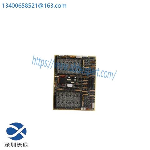 GE IC660ELD100A High-Performance Analog Input Module