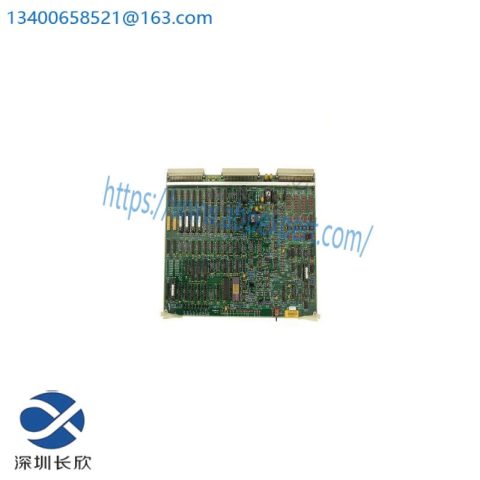 GE IC660TSA100 - Industrial Control System Module