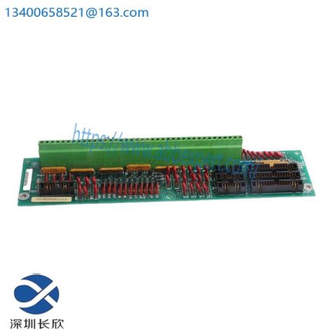 GE IC687BEM742 - High-Performance PLC Module