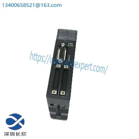 GE IC693APU301 Axis Positioning Module for Advanced Industrial Automation Solutions
