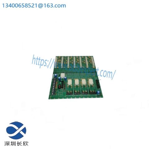 GE IC693CPU372 - VME Bus Compatible CPU Module for Industrial Automation Systems
