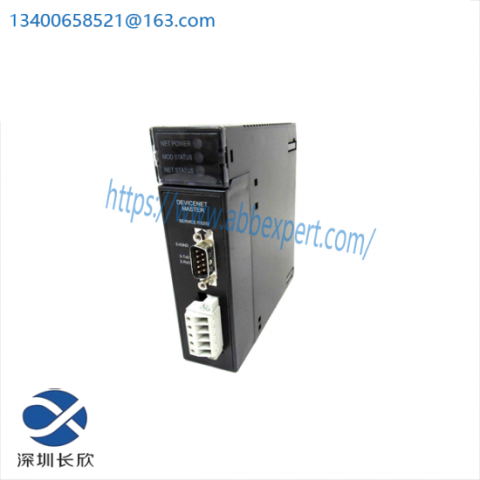 GE IC693DNM200 High-Performance Digital Module for Industrial Automation