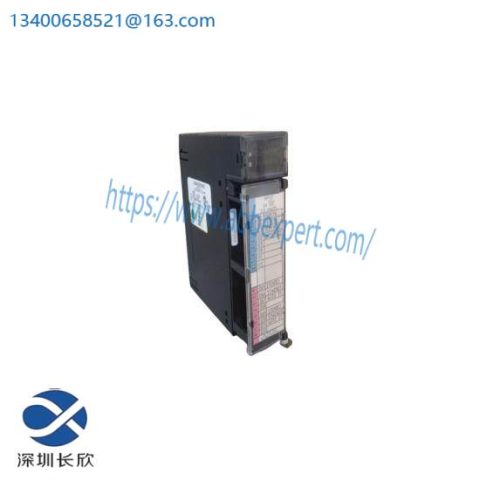 GE IC693MDR390 Digital Input Module for Industrial Automation