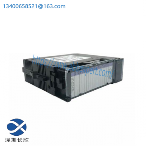 GE IC693PWR330G Power Supply Module