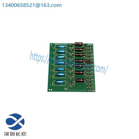 GE IC695CPU315-BB High-Performance CPU Module for Industrial Control Systems