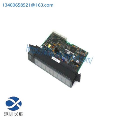 GE IC697ALG230 Base Converter Module for Industrial Automation