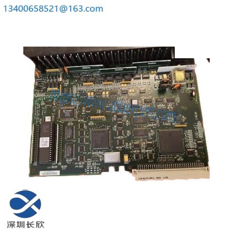 GE IC697HSC700 High-Speed Counter Module, 200 characters max
