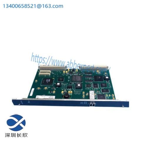 GE IC698CMX016 VMIVME-5567-000 Industrial Control Module