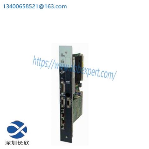 GE IC698CPE020 PLC Module for Advanced Industrial Automation