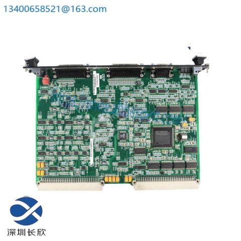 General Electric IS200EGPAG1BCA Gate Pulse Amplifier Module for EX2100 Excitation Control