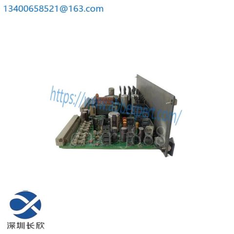 GE IS200EPSMG1AED Extended Product Type PLC