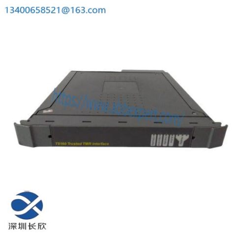 GE IS200HSLAH2ADE - HS SLR LNK Interface Module for Mark VI Turbine Control Systems