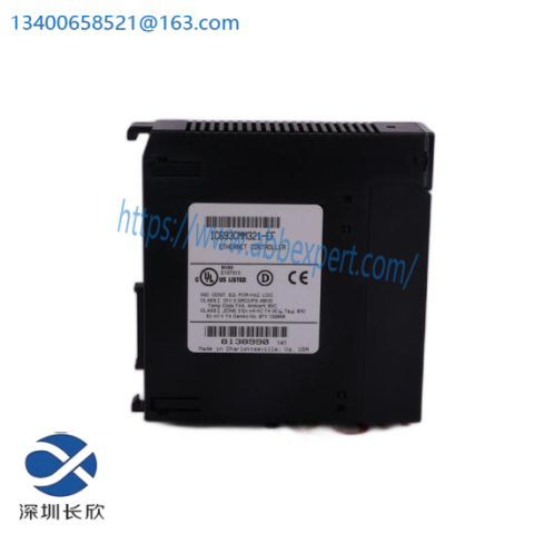 GE IS200STCIH6AED - Contact Input Terminal Board for Gas and Steam Turbine Control Systems