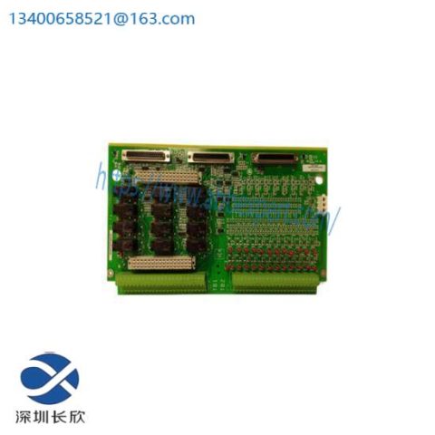 GE IS200TDBTH6ACD - High-Performance PCB Component for GE Mark VI Speedtronic Series