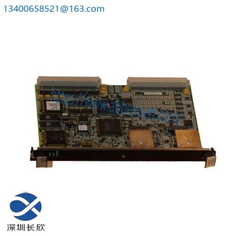 GE IS200VAICH1DAB Analog Input/Output Board for Mark VI Control Systems