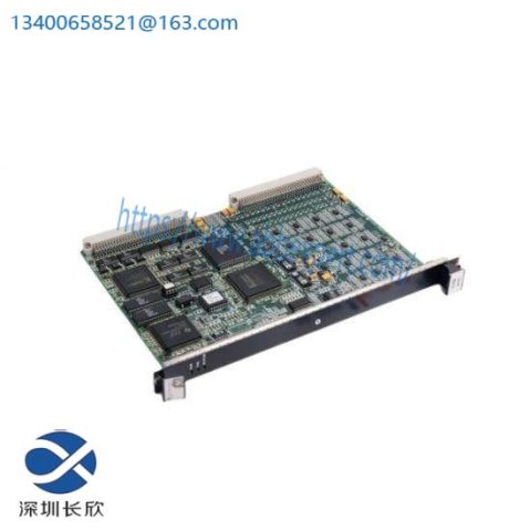 GE IS200VPROH2B IS200VPWRH1AHD - High-Performance Communication Module for Industrial Automation