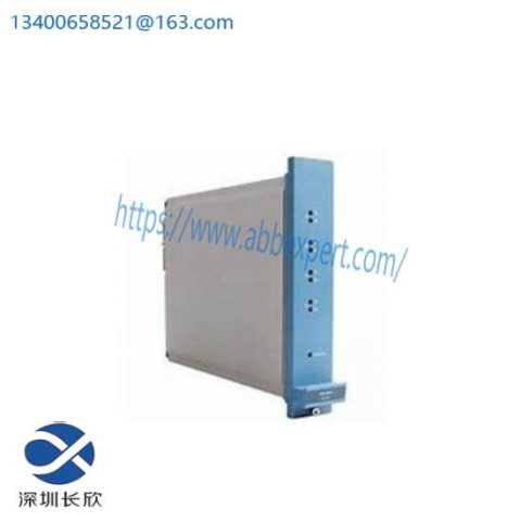 GE IS210WSVOH1AE Servo Driver Board for Mark VIe Turbine Control Systems