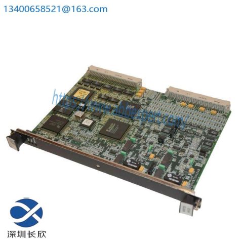 GE IS215UCVEH2AB, High-Performance Modular Assembly for Mark VI Control Systems