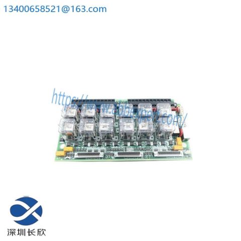 GE IS215UCVEM09A - VMIVME-017614-132 - Mark VI UCVE Controller