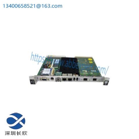 GE IS215UCVEM10A American Electric Control Module