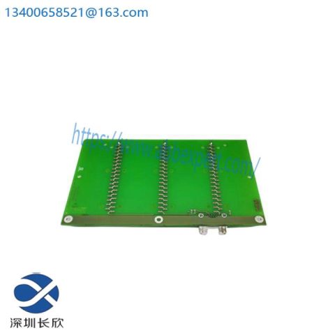 GE IS215UCVHM06A B: UCV Controller Card for Mark VI Turbine Control Systems