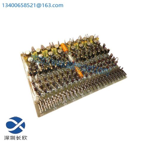 GE IS220PDIAH1BE 336A5026ADP4 I/O Pack Module